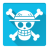 One Piece Icon 48x48 png